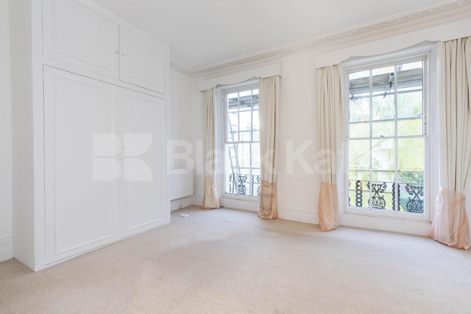 Terraced Family Home  Rawlings Street, Chelsea